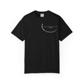 Durelle Gothic Smoke Graphic T-Shirt