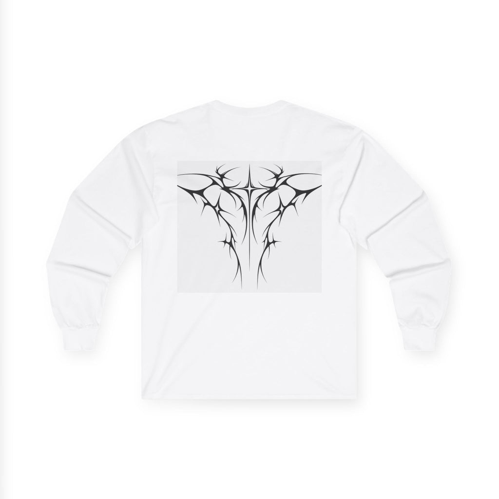 Unisex Ultra Cotton Long Sleeve Tee