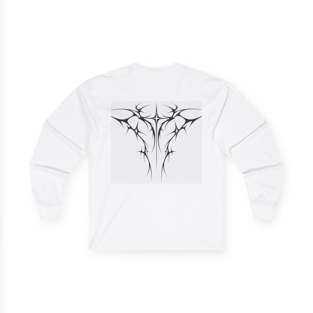 Unisex Ultra Cotton Long Sleeve Tee