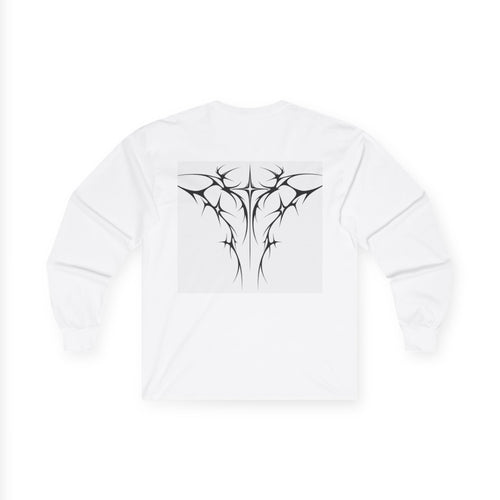 Unisex Ultra Cotton Long Sleeve Tee