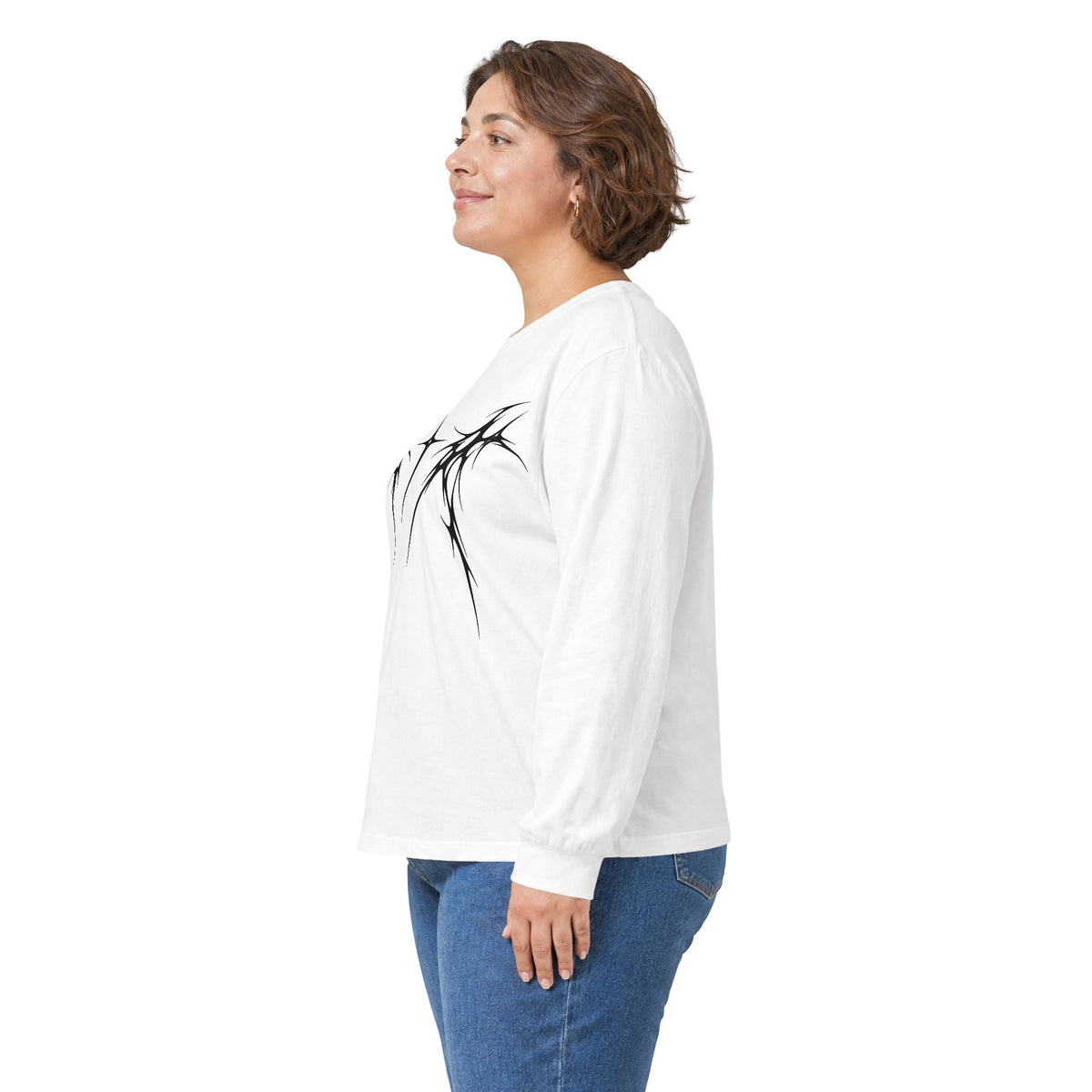 Unisex Ultra Cotton Long Sleeve Tee