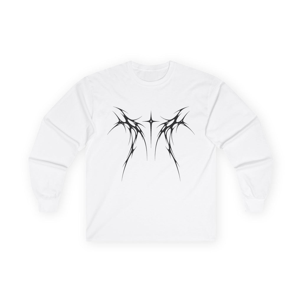 Unisex Ultra Cotton Long Sleeve Tee