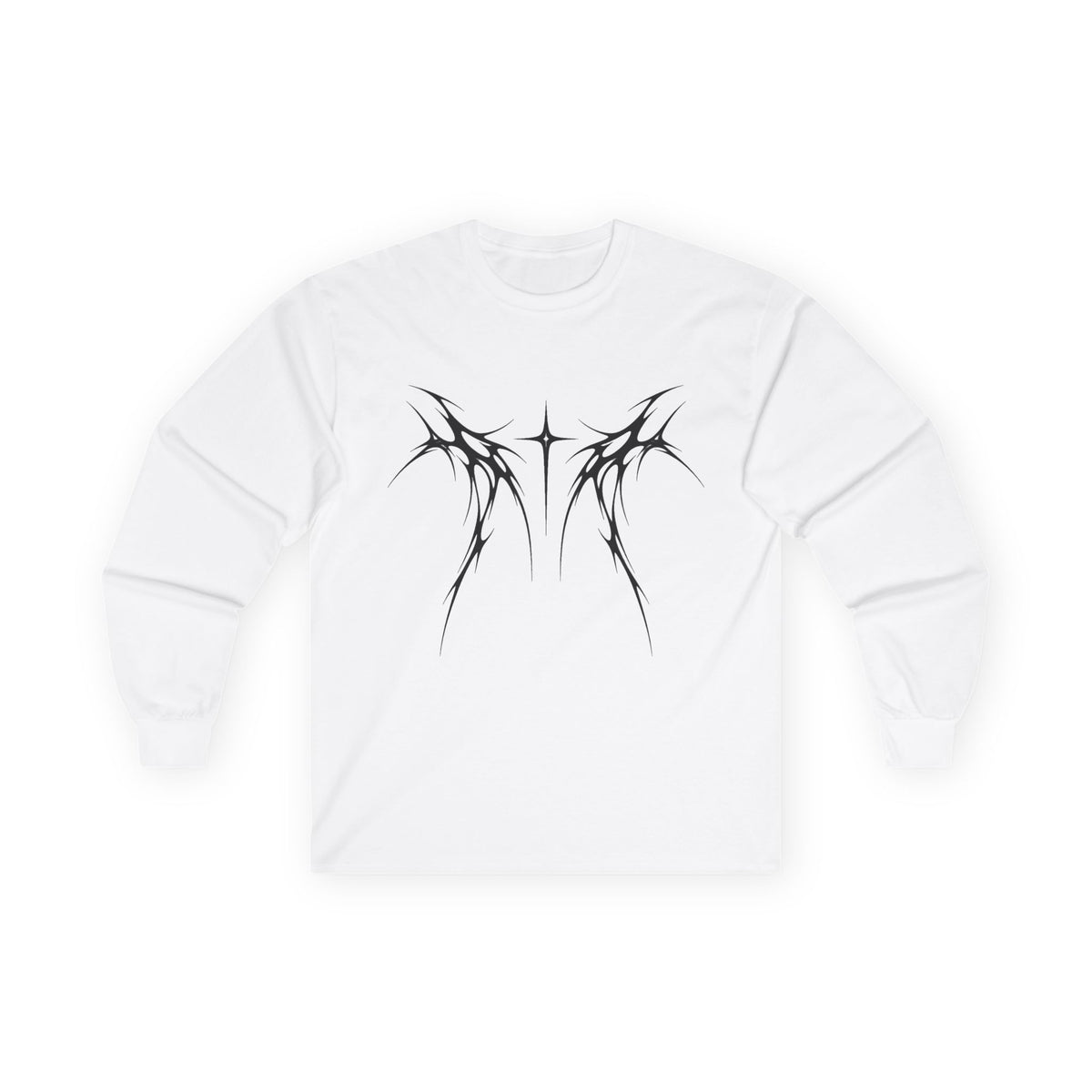 Unisex Ultra Cotton Long Sleeve Tee