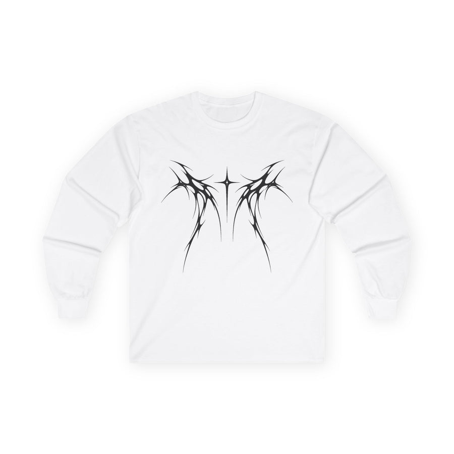 Unisex Ultra Cotton Long Sleeve Tee