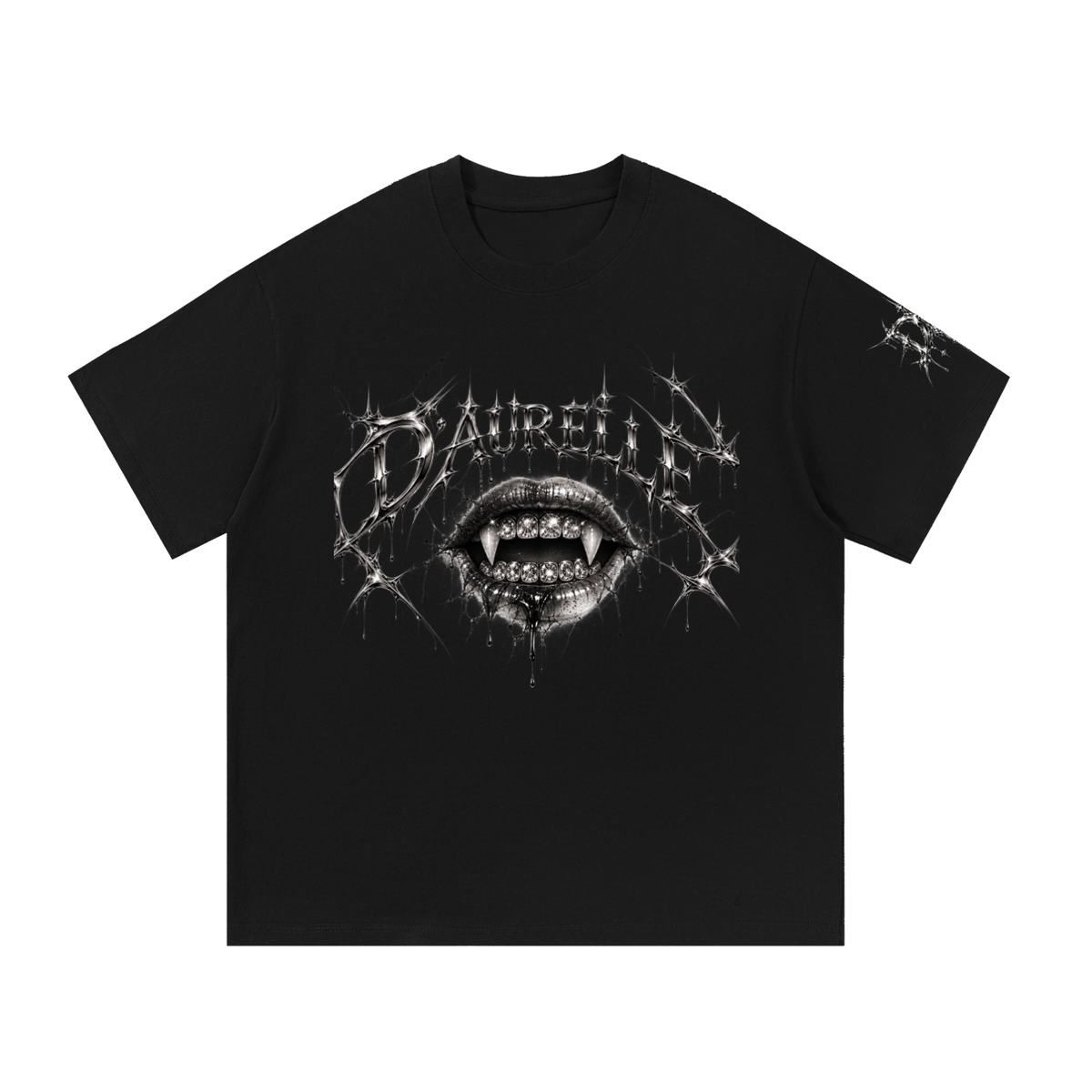 Essential Cotton T-Shirt